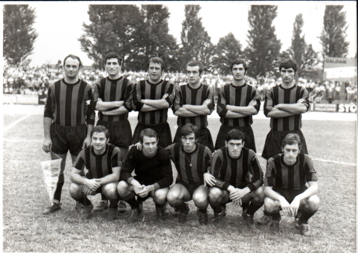 Pordenone calcio  1969